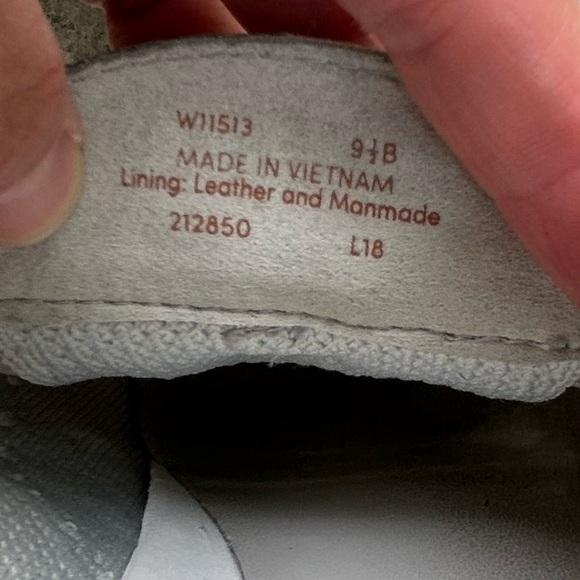 Cole Haan OriginalGrand Wingtip Oxford, size 9.5 - Picture 7 of 13